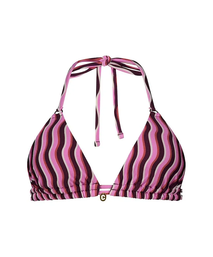 ten Cate Bikinitop Groovy Wave