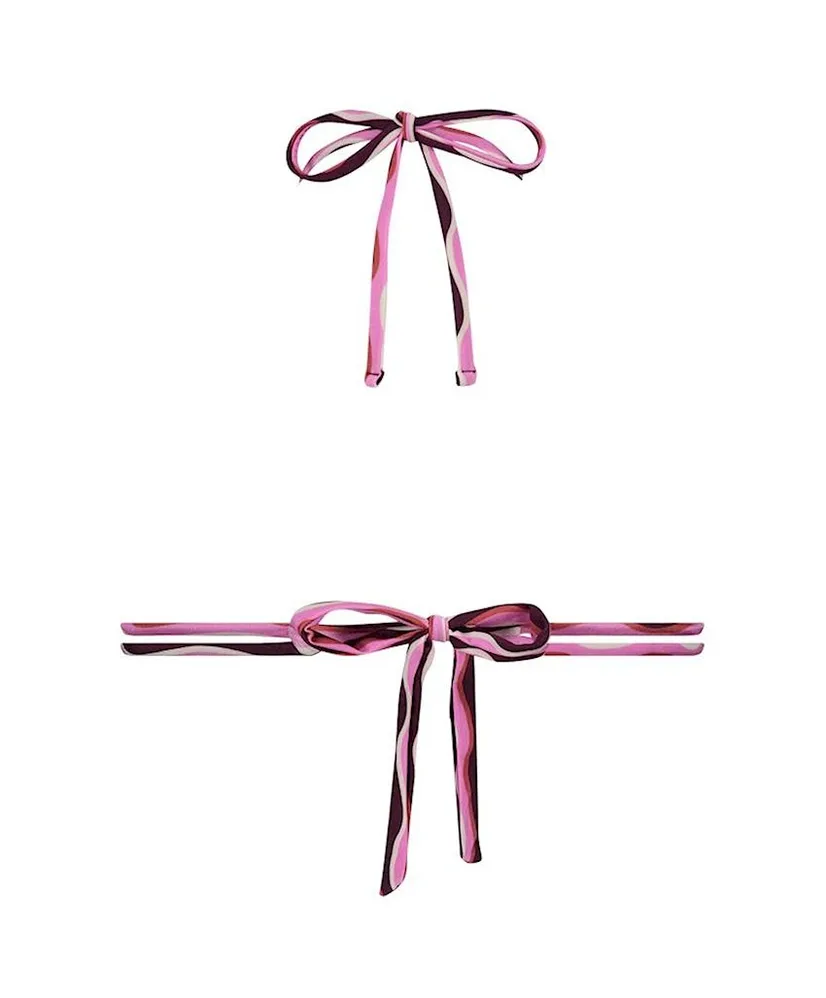 ten Cate Bikinitop Groovy Wave