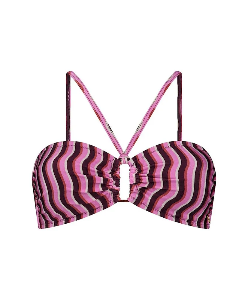 ten Cate Bikinitop Groovy Wave