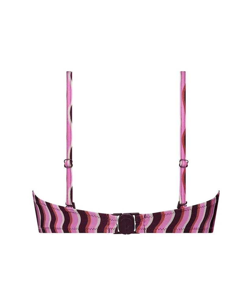 ten Cate Bikinitop Groovy Wave