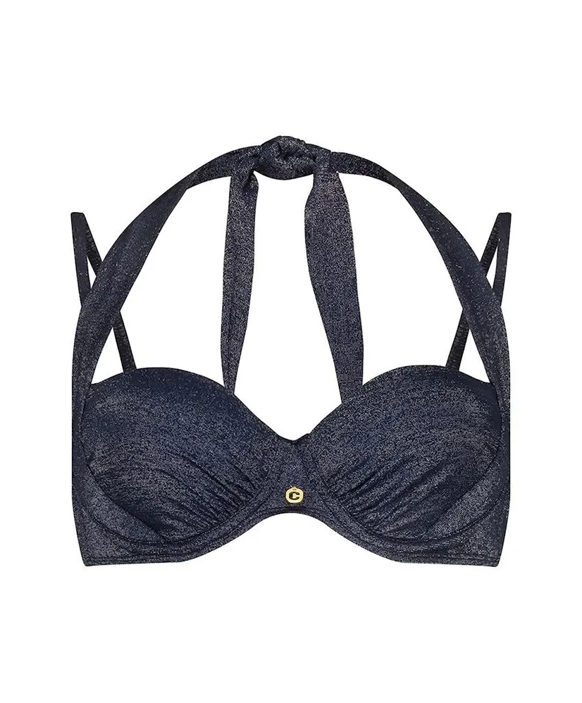 ten Cate Bikinitop Royal Blue