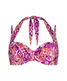 ten Cate Bikinitop Summer Ikat Gradient