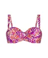 ten Cate Bikinitop Summer Ikat Gradient