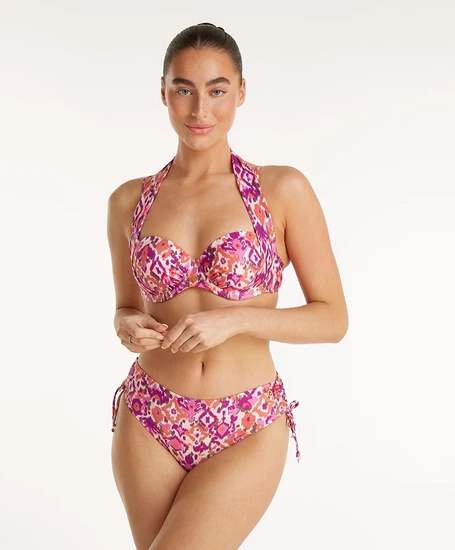 ten Cate Bikinitop Summer Ikat Gradient