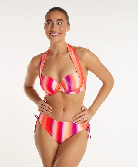 ten Cate Bikinitop Summer Ikat Gradient