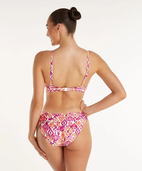 ten Cate Bikinitop Summer Ikat Gradient