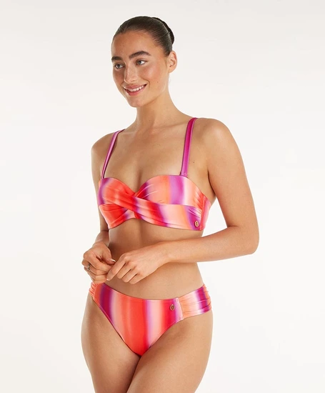ten Cate Bikinitop Summer Ikat Gradient