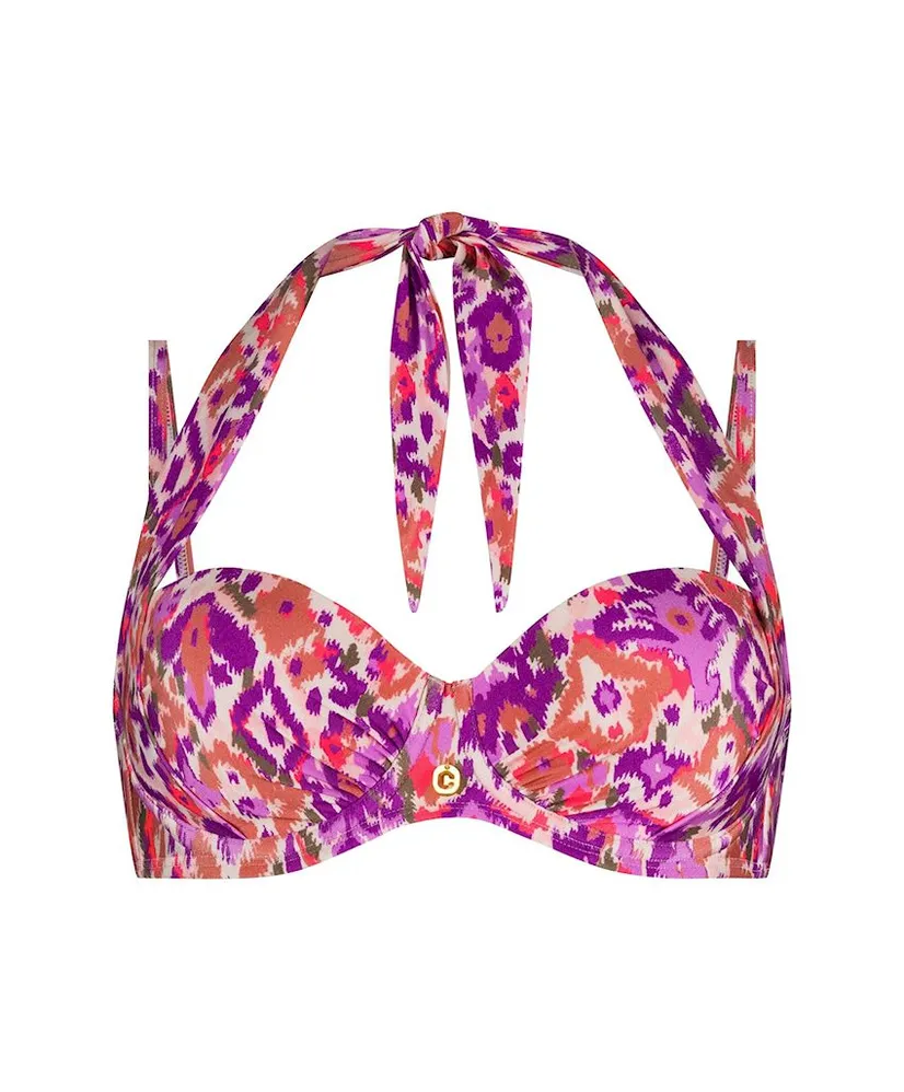 ten Cate Bikinitop Summer Ikat Gradient