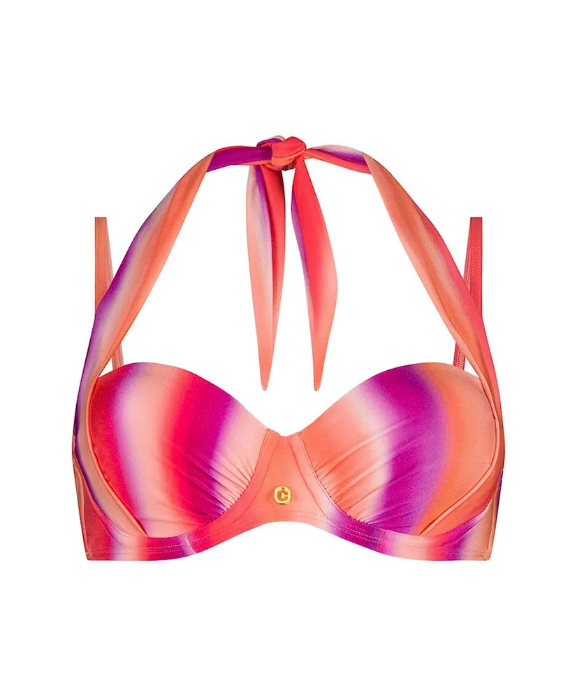 ten Cate Bikinitop Summer Ikat Gradient