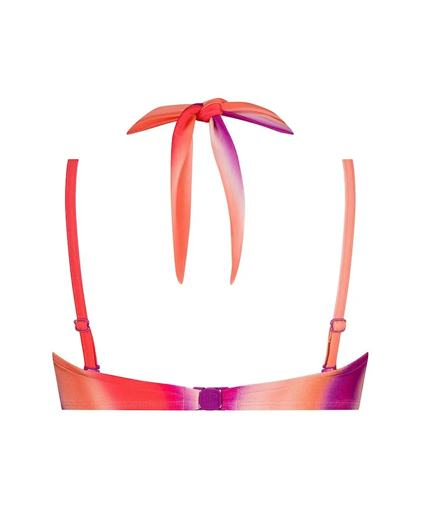 ten Cate Bikinitop Summer Ikat Gradient