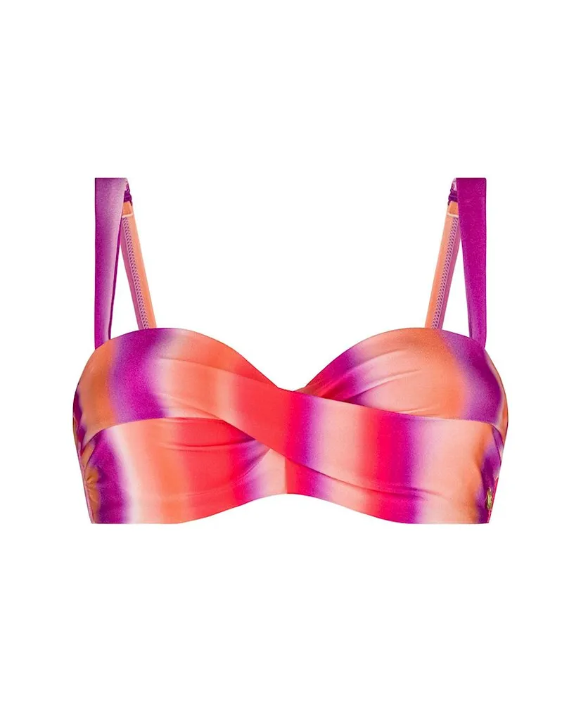 ten Cate Bikinitop Summer Ikat Gradient