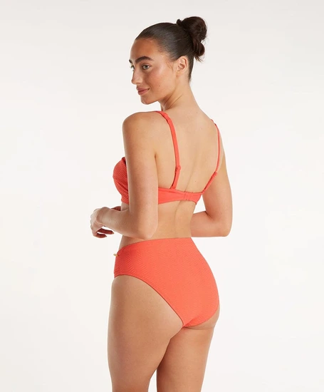 ten Cate Bikinitop Sunset Neon