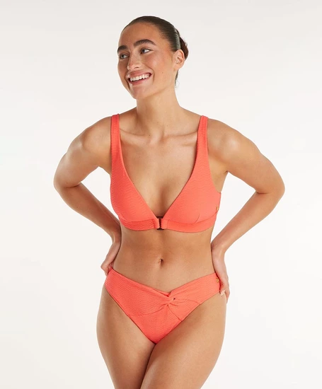 ten Cate Bikinitop Sunset Neon