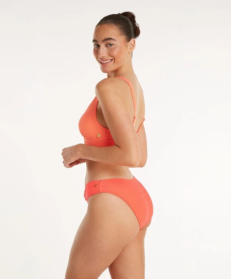 ten Cate Bikinitop Sunset Neon