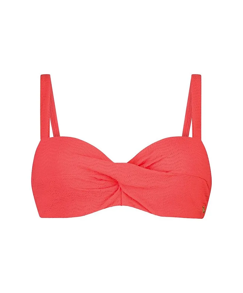 ten Cate Bikinitop Sunset Neon