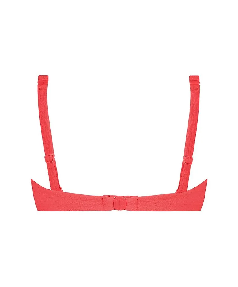 ten Cate Bikinitop Sunset Neon