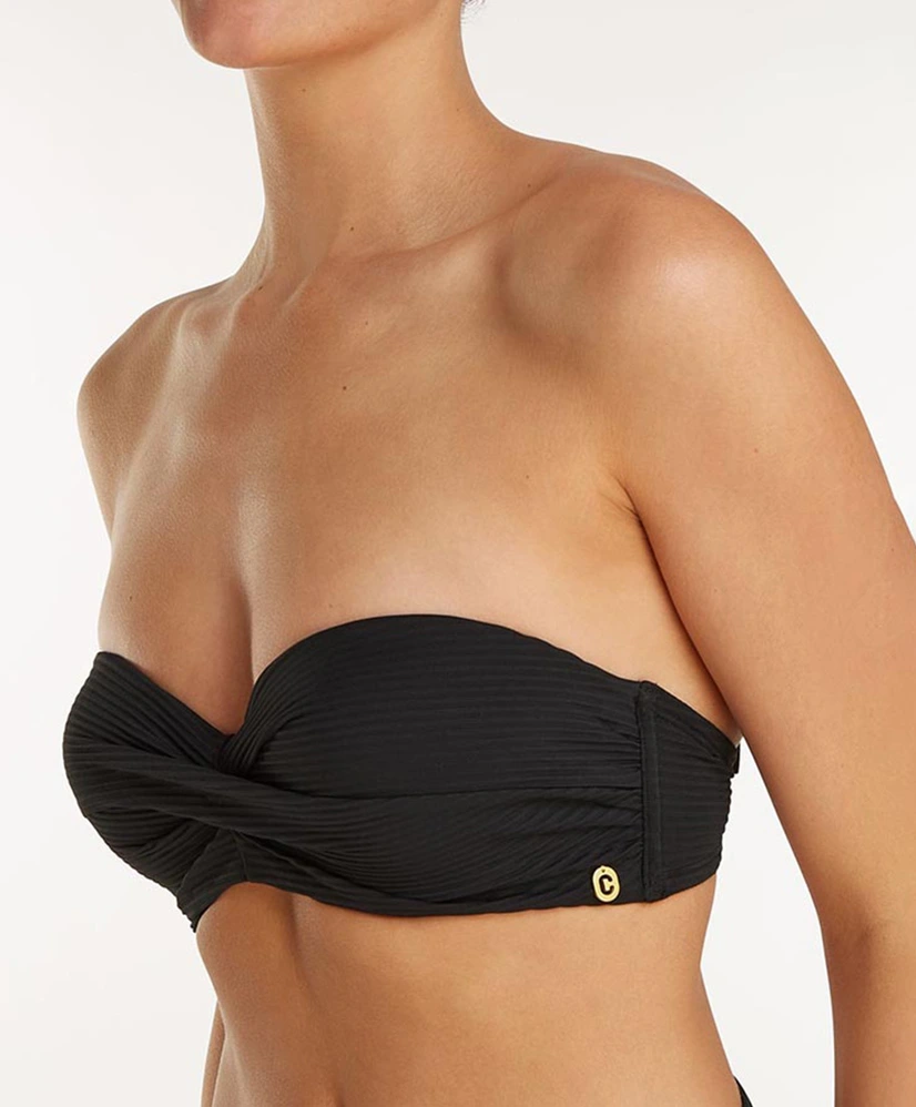 ten Cate Bikinitop Twisted