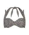 ten Cate Bikinitop Wild Dot