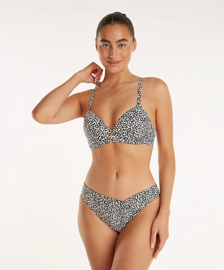 ten Cate Bikinitop Wild Dot