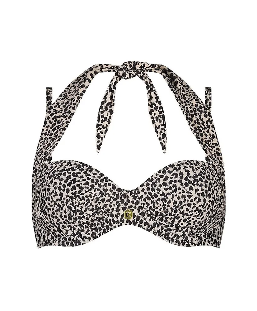 ten Cate Bikinitop Wild Dot