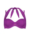 ten Cate Bikinitop Wildberry