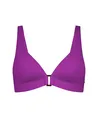 ten Cate Bikinitop Wildberry