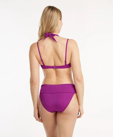 ten Cate Bikinitop Wildberry