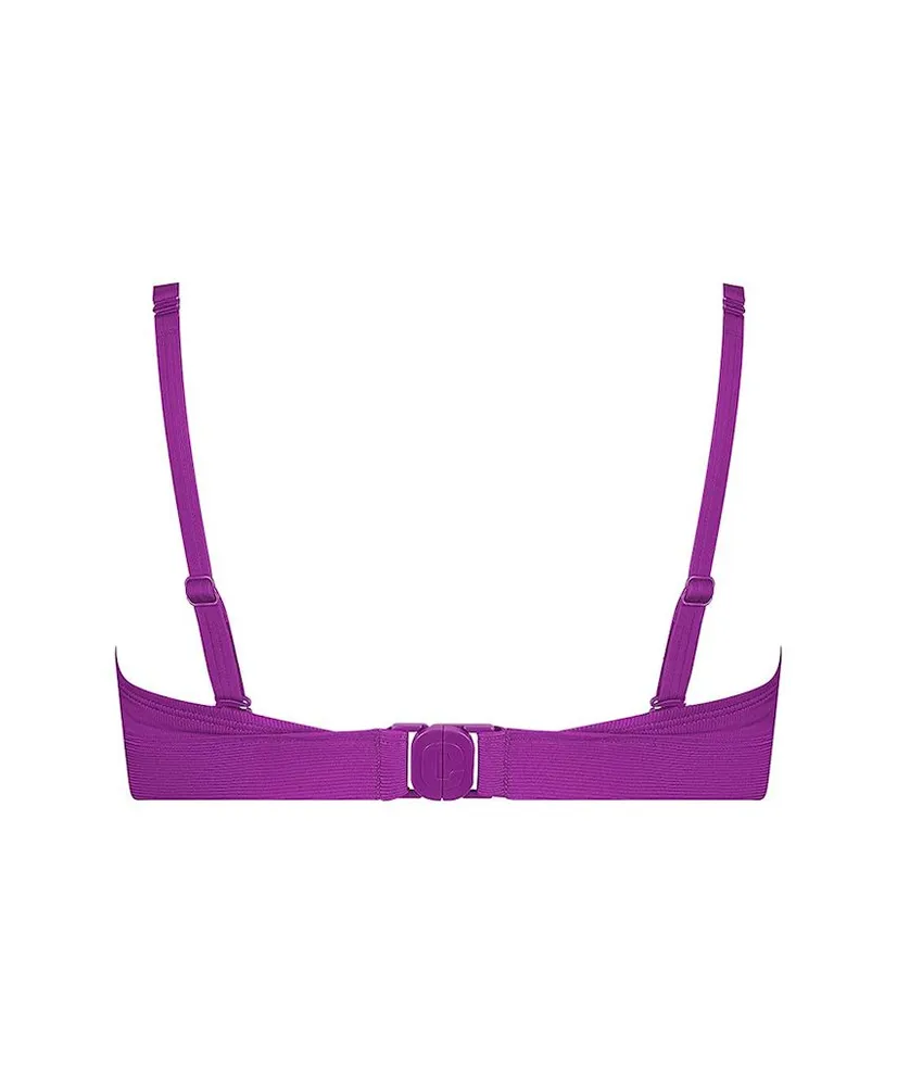ten Cate Bikinitop Wildberry