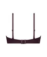 ten Cate Bikinitop Wine Red