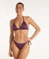 ten Cate Bikinitop Wine Red