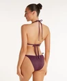 ten Cate Bikinitop Wine Red