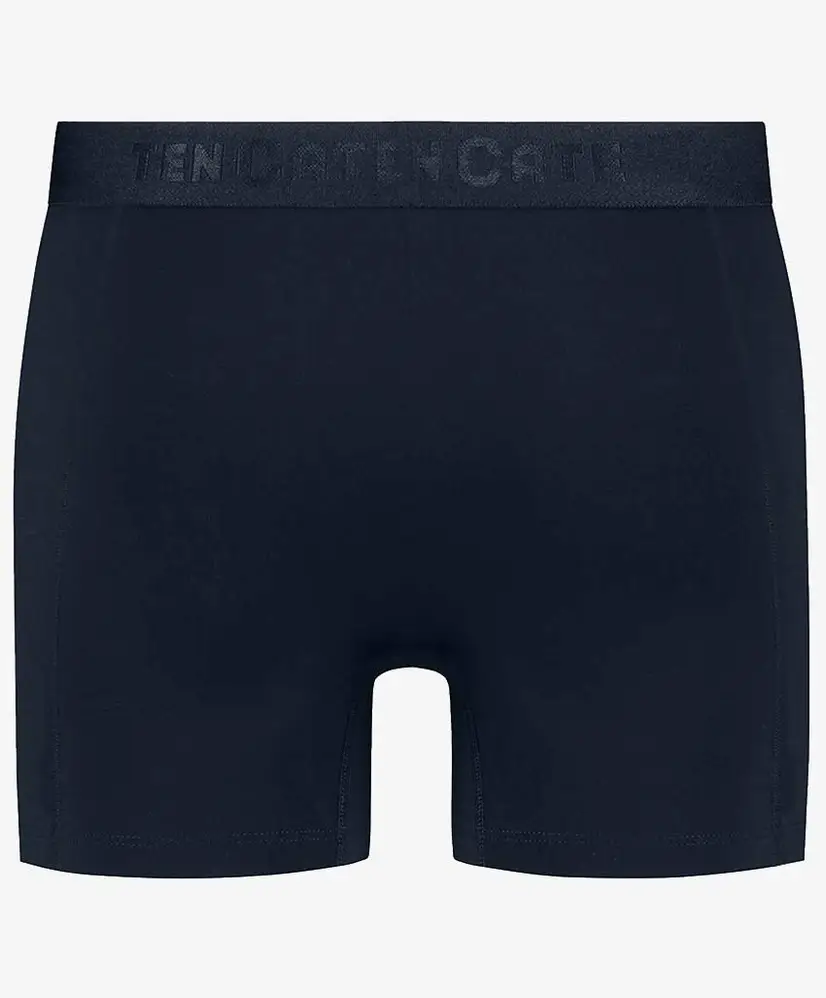 ten Cate Boxers Basic Bamboo 2-pack