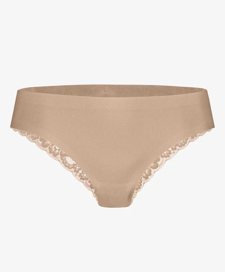 ten Cate Brazillian Slip Lace Secrets