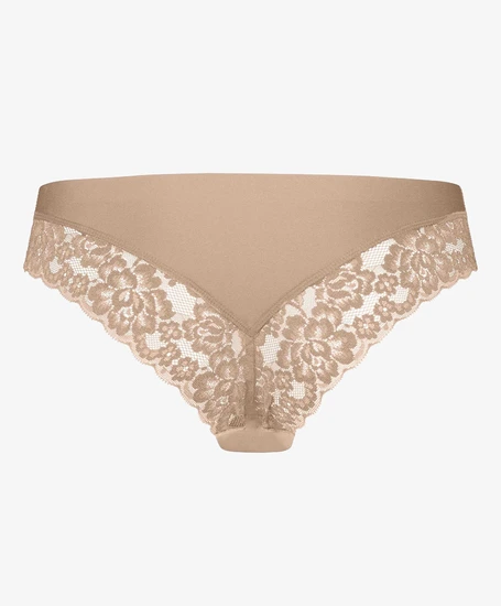 ten Cate Brazillian Slip Lace Secrets