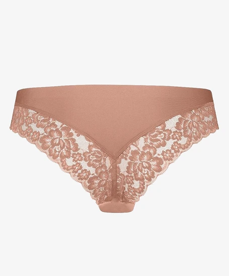 ten Cate Brazillian Slip Lace Secrets