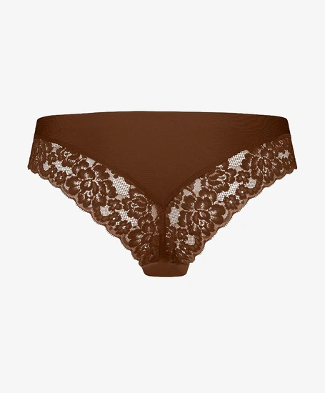 ten Cate Brazillian Slip Secrets Lace