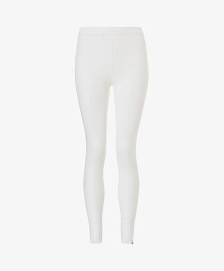 ten Cate Broek Thermo Basic Wit