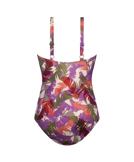 ten Cate Chloorbestendig Badpak Botanical Leaves