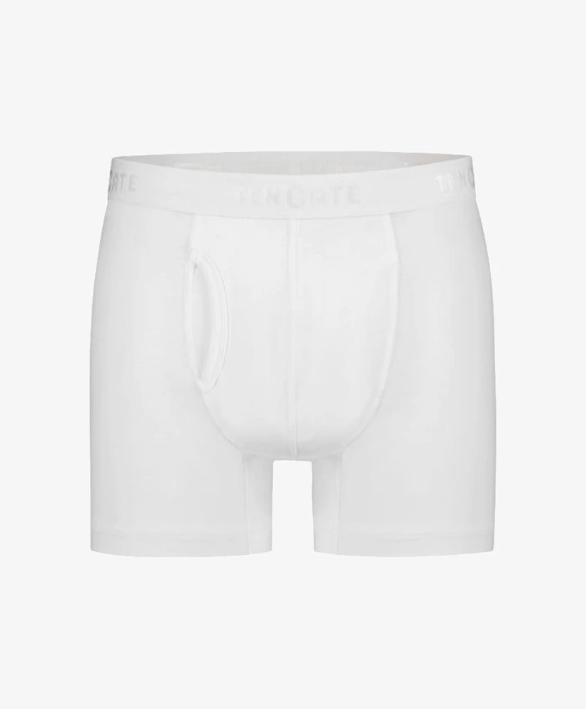 ten Cate Classic Boxers Basics 2-Pack