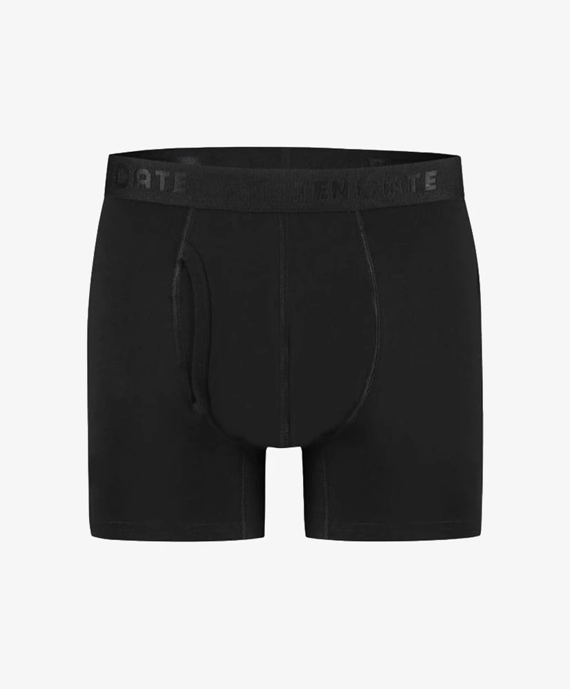 ten Cate Classic Boxers Basics 2-Pack