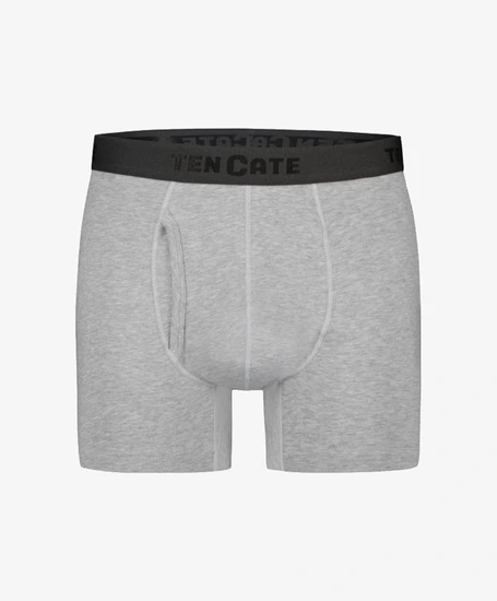 ten Cate Classic Shorts Basics 2-Pack
