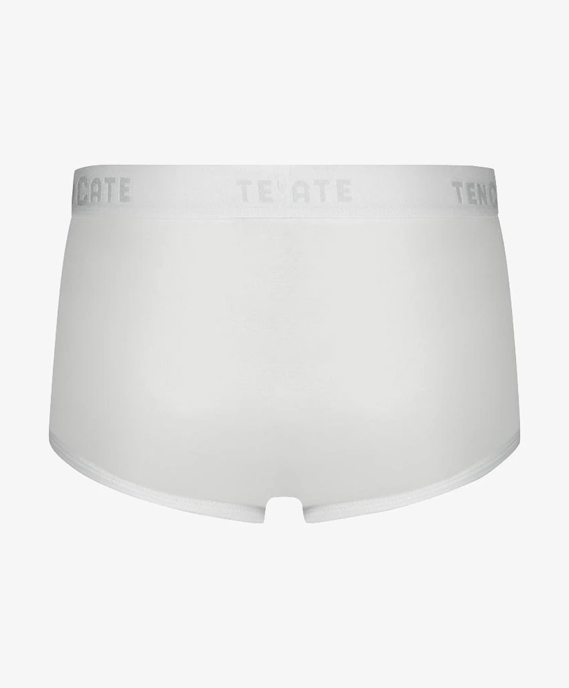 ten Cate Classic Slip Basics 2-Pack