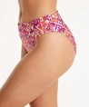 ten Cate Flipover Bikinibroekje Summer Ikat