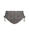ten Cate High Waist Bikinibroekje Wild Dot