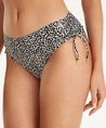 ten Cate High Waist Bikinibroekje Wild Dot