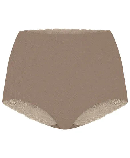 ten Cate High Waist Slip Lace Secrets