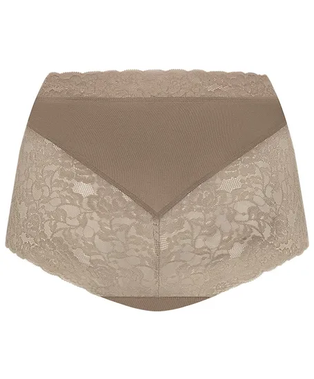 ten Cate High Waist Slip Lace Secrets