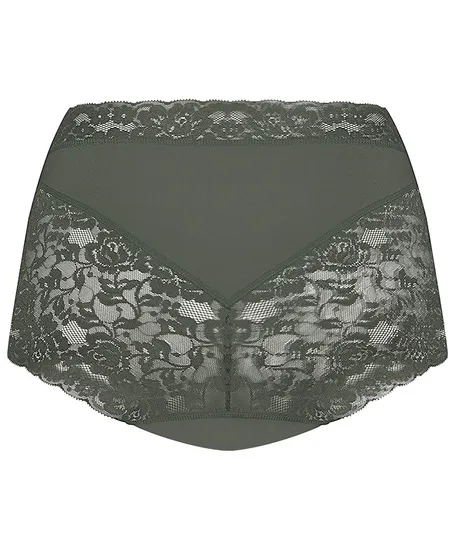 ten Cate High Waist Slip Lace Secrets