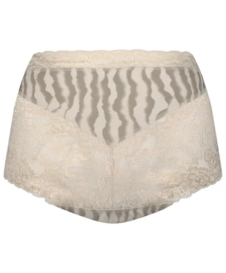 ten Cate High Waist Slip Lace Secrets