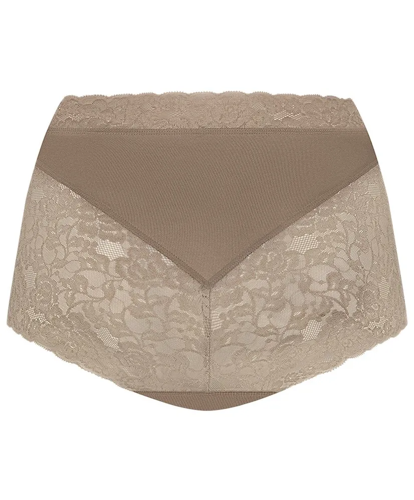 ten Cate High Waist Slip Lace Secrets